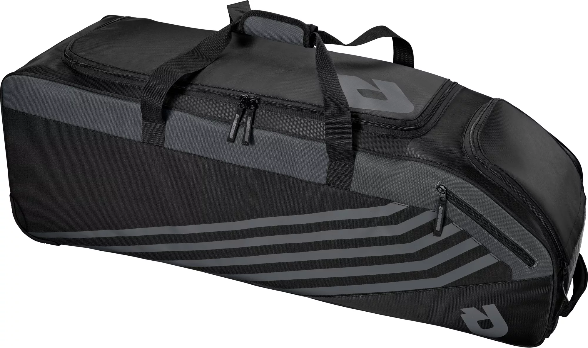 DeMarini Momentum 2.0 Wheeled Bag 2 DeMarini Momentum 2.0 Wheeled Bag - Image 2