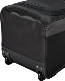 DeMarini Momentum 2.0 Wheeled Bag 16 DeMarini Momentum 2.0 Wheeled Bag -Rawlings Baseball Shop WTD9506 BL Blue DET alt1