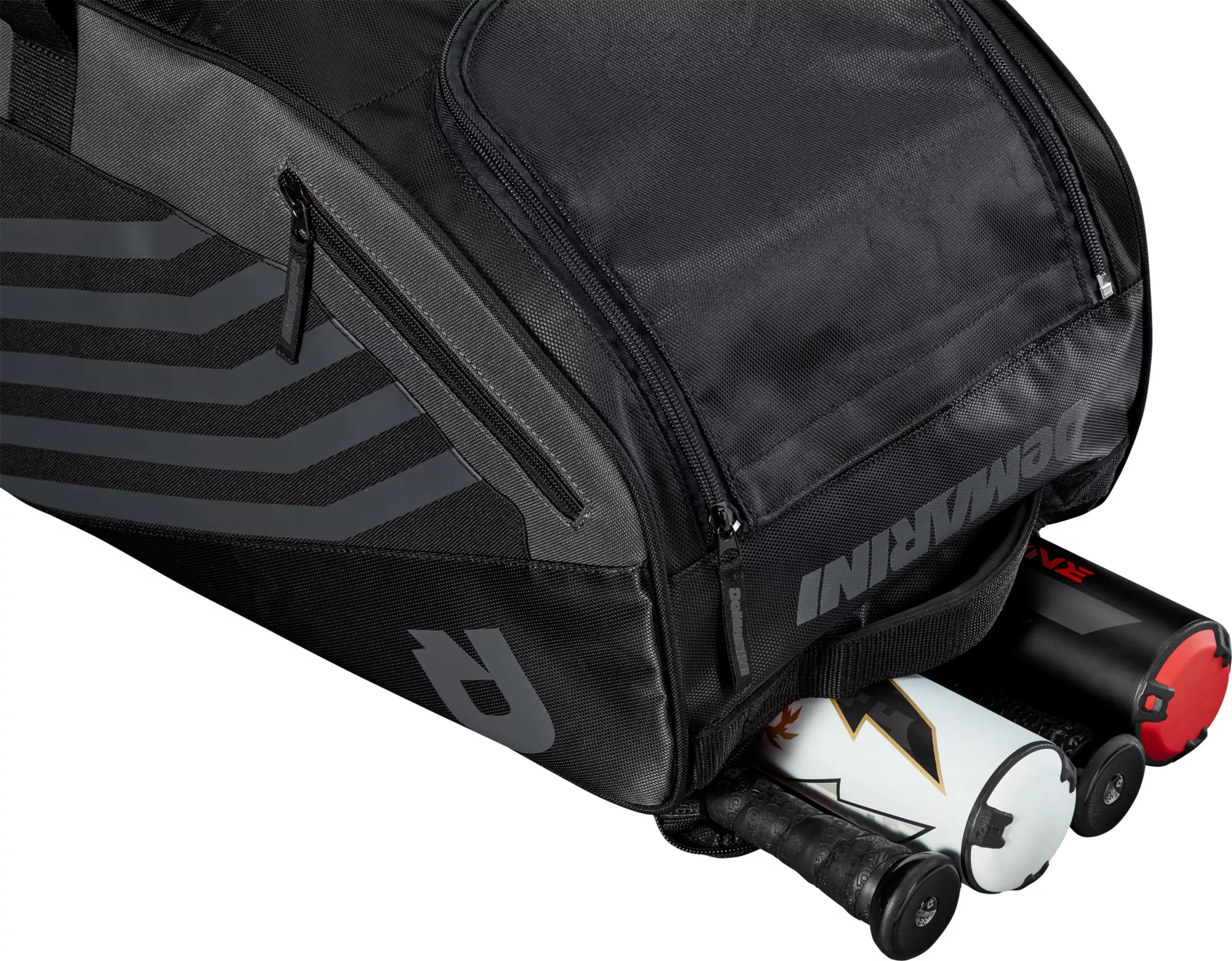 DeMarini Momentum 2.0 Wheeled Bag 8 DeMarini Momentum 2.0 Wheeled Bag - Image 8