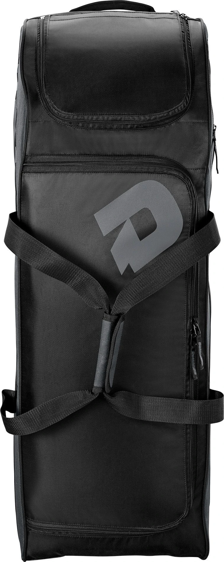 DeMarini Momentum 2.0 Wheeled Bag 3 DeMarini Momentum 2.0 Wheeled Bag - Image 3