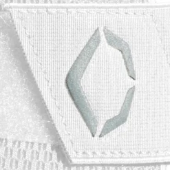 EvoShield Adult Pro-SRZ Batter's Leg Guard -Rawlings Baseball Shop WTV1200LHH WTV1200WHLHH White DET alt1