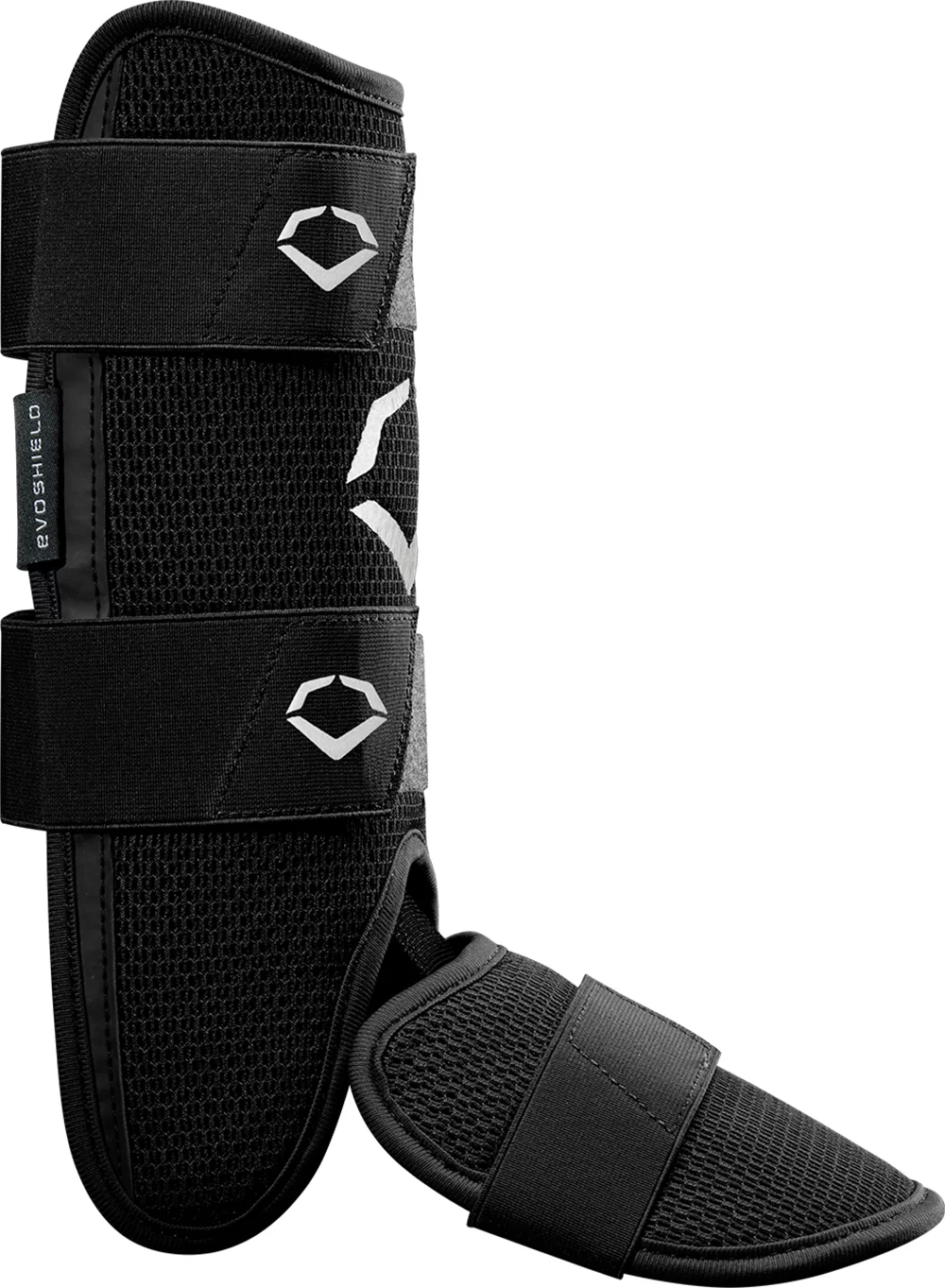 EvoShield Youth Pro-SRZ Batter's Leg Guard 4 EvoShield Youth Pro-SRZ Batter's Leg Guard - Image 4
