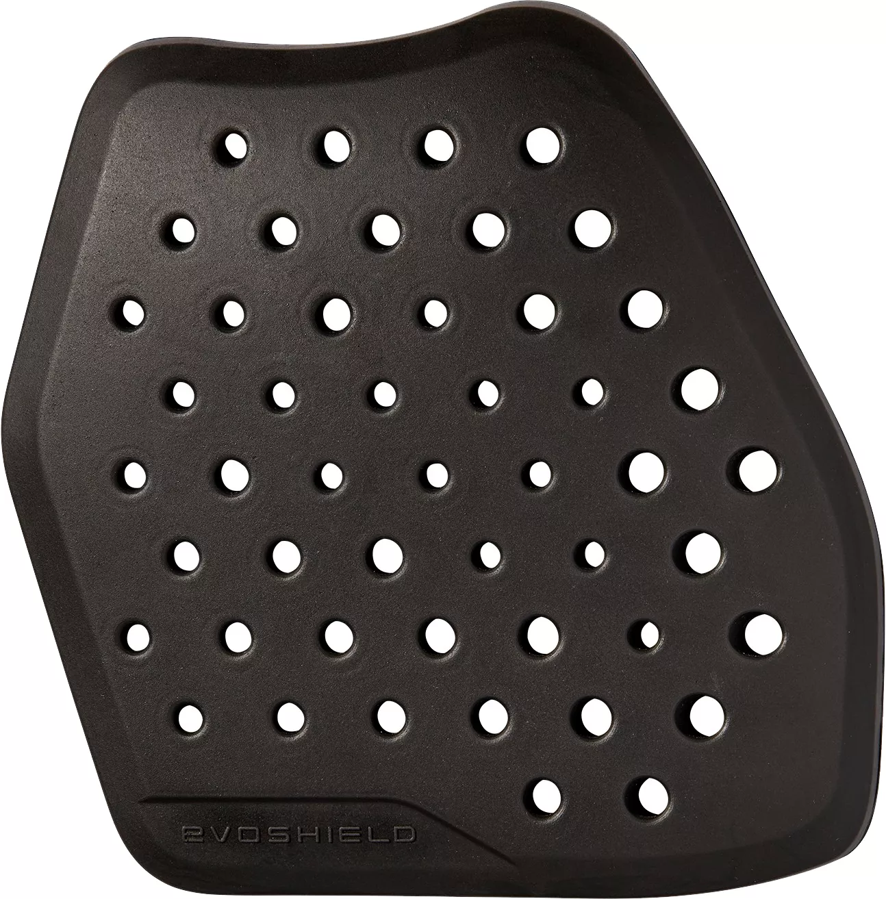 EvoShield Adult NOCSAE Commotio Cordis Protective Chest Guard Shirt 4 EvoShield Adult NOCSAE Commotio Cordis Protective Chest Guard Shirt - Image 4