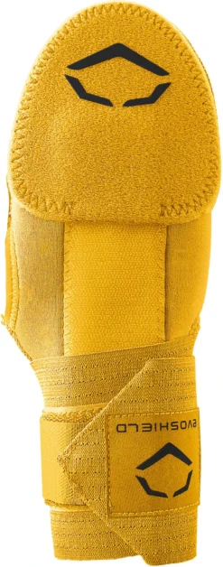 EvoShield Sliding Mitt -Rawlings Baseball Shop WTV4054BL WB5020403LT LightGold BCK