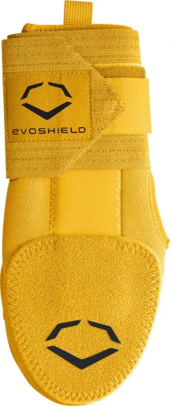 EvoShield Sliding Mitt -Rawlings Baseball Shop WTV4054BL WB5020403LT LightGold BCK alt1