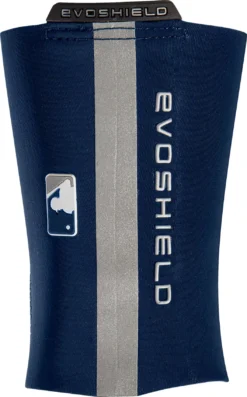 EvoShield Adult Pro-SRZ Batter's Protective Wrist Guard 11 EvoShield Adult Pro-SRZ Batter's Protective Wrist Guard -Rawlings Baseball Shop WTV5200 NAM Navy BCK