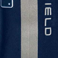 EvoShield Adult Pro-SRZ Batter's Protective Wrist Guard 13 EvoShield Adult Pro-SRZ Batter's Protective Wrist Guard -Rawlings Baseball Shop WTV5200 NAM Navy DET