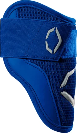 EvoShield Pro-SRZ Batter's Elbow Guard -Rawlings Baseball Shop WTV6201 ROSM Royal SDER