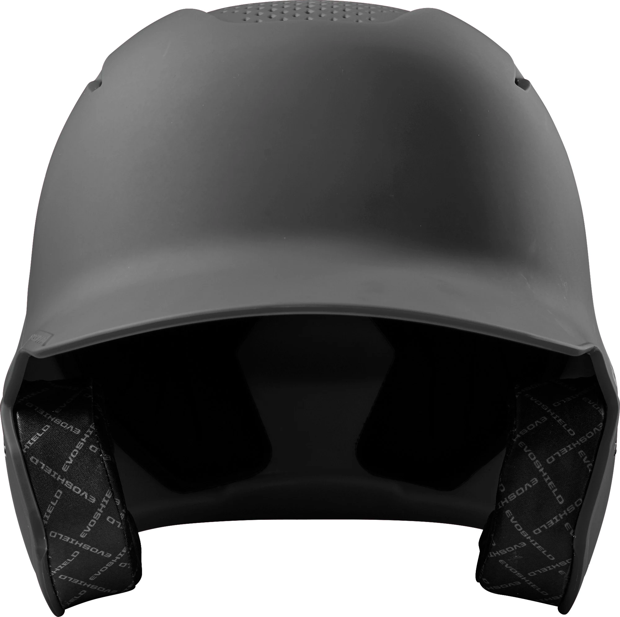 EvoShield Senior XVT Matte Baseball Batting Helmet 2 EvoShield Senior XVT Matte Baseball Batting Helmet - Image 2