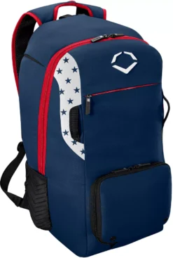 EvoShield Standout Bat Pack -Rawlings Baseball Shop WTV9101 US Americana AR