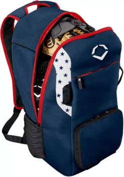 EvoShield Standout Bat Pack -Rawlings Baseball Shop WTV9101 US Americana AR alt1