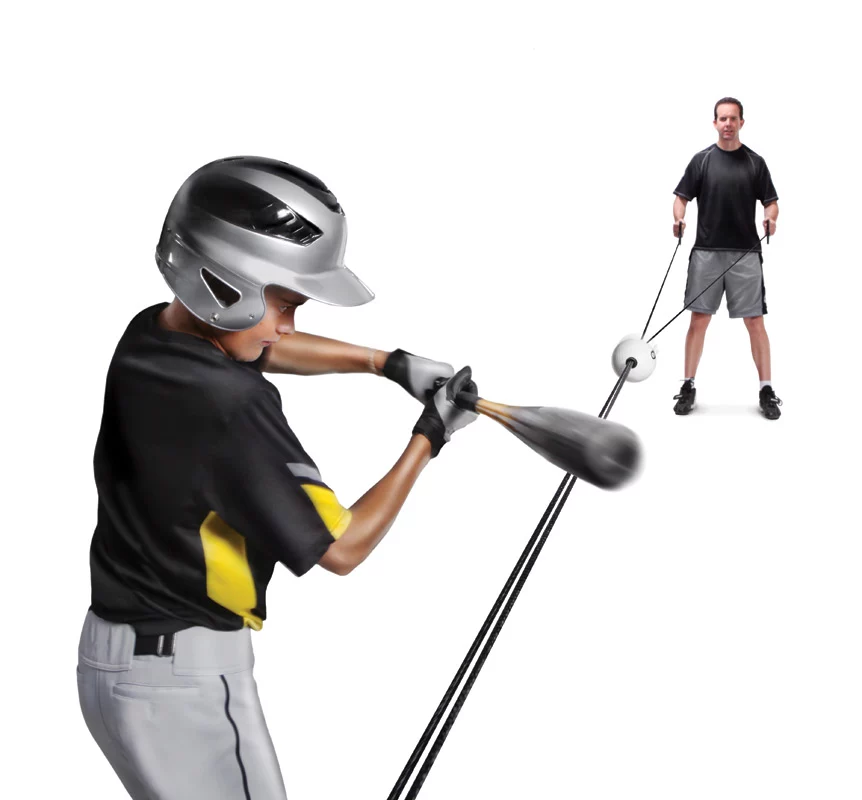 SKLZ Zip-N-Hit Pro Trainer 2 SKLZ Zip-N-Hit Pro Trainer - Image 2